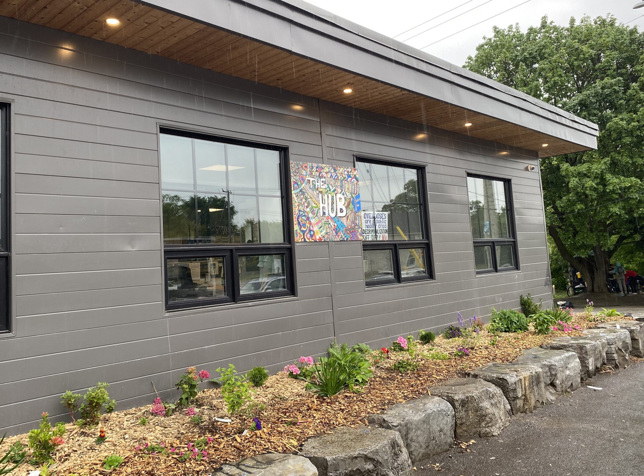 Statement regarding provincial announcement on CTS closures