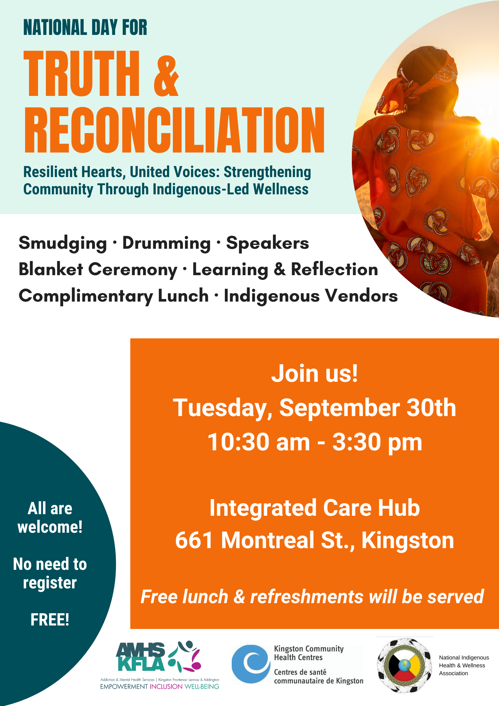 National Day for Truth & Reconciliation